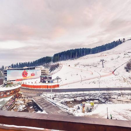 Grofa Hotel Bukovel Cameră foto