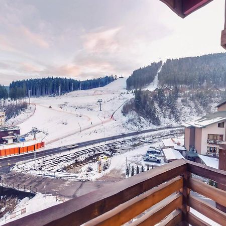 Grofa Hotel Bukovel Cameră foto